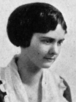 Mildred Parten