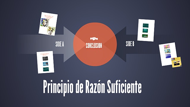 Razón Suficiente