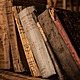 Old books 436498 1920