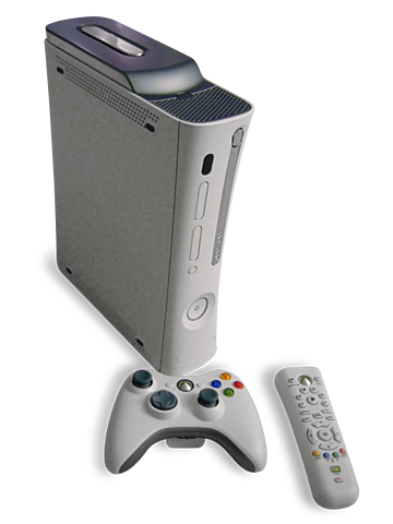 Xbox 360