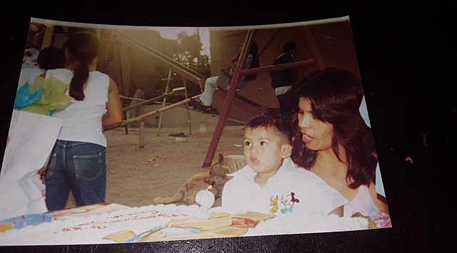 fiesta de cumpleaños #4