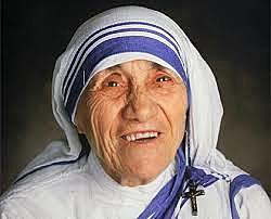 Muere la madre Teresa de Calcuta