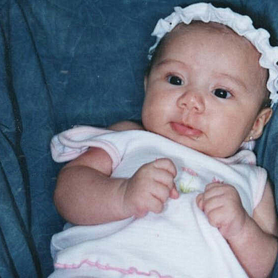 Timeline: Anna María