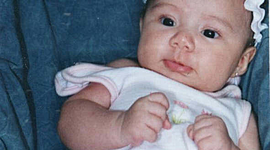 Timeline: Anna María