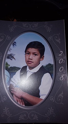 3ero año de primaria