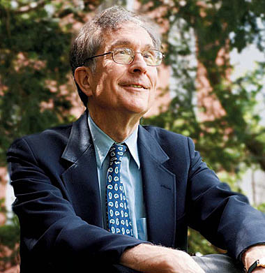 Howard Gardner