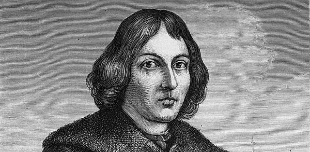 Nicolas Copernico