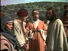 Estreno de la película evangelística "Jesús"