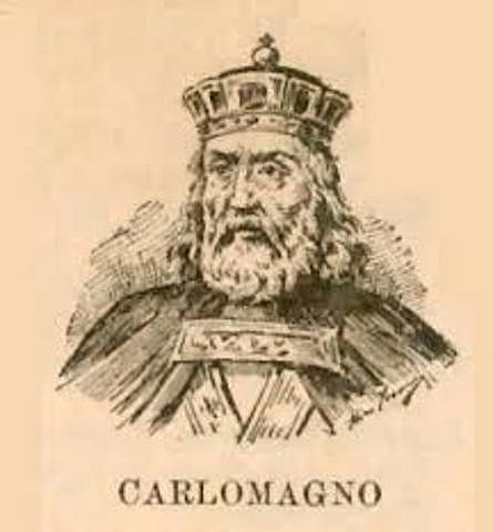 CARLO MAGNO