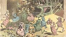 Timeline: Gilded Age Politics