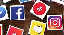 Timeline: Rise of Internet and Social Media Since 2014