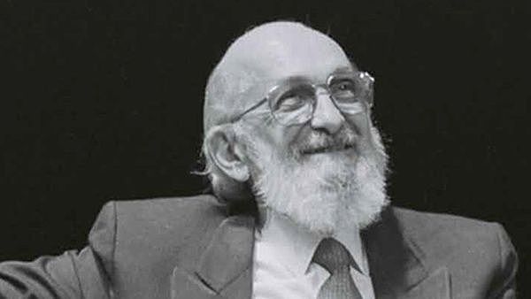 ESCUELA NUEVA: Paulo Freire (1921-1997),