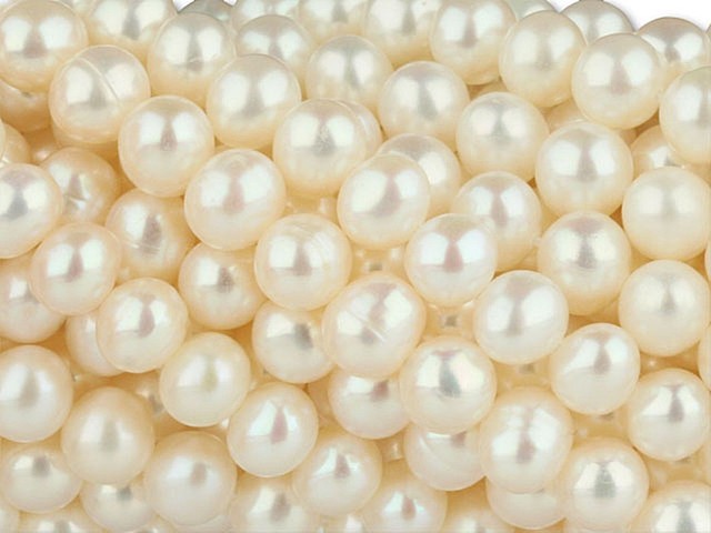 Romans Introduce Pearls