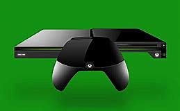 Xbox Project Scarlett