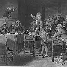 Stamp Act Congress