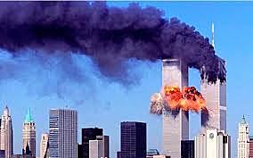 Atentado a las torres gemelas