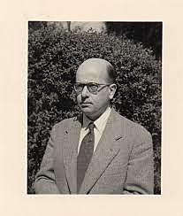 PEDAGOGÍA FENOMENOLÓGICA-EXISTENCIAL: Georges Gusdorf (1912-2000)