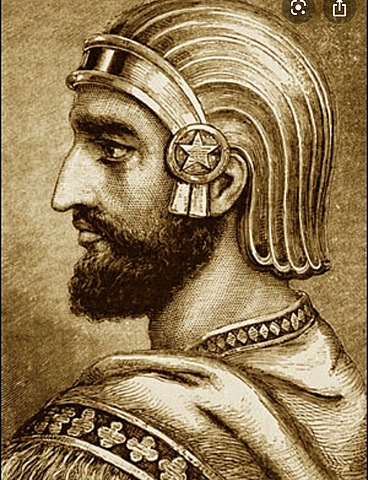 Cyrus The Great