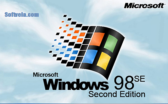 Windows SE 98