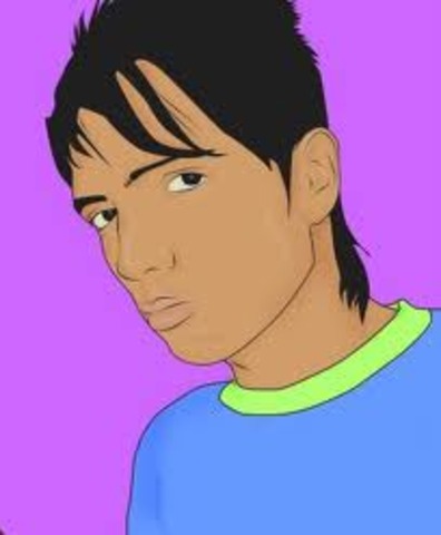 When I met the 2nd best director in the world