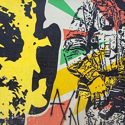 Timeline: Violencia en Colombia