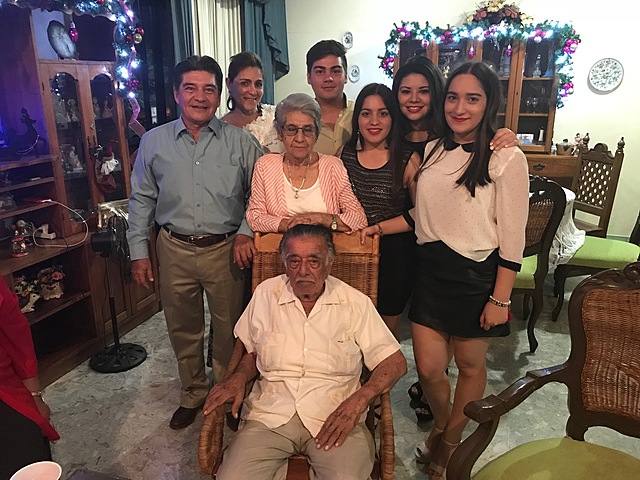 Sentimentalmente es importante