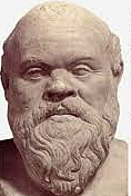 Sócrates, 470 - 399 A.C.