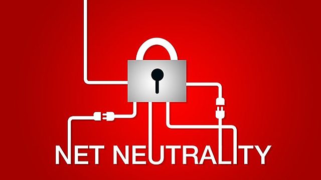 FCC pulls the plug on net neutrality