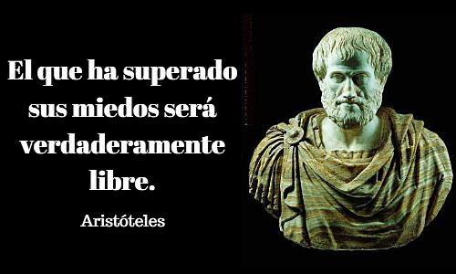 Aristóteles, 384 a 322 A.C.