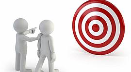 Timeline: Teoria de la adminstración