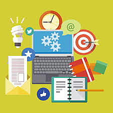 Merrill (1998) " Objeto de conocimiento