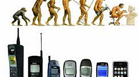 Timeline: EVOLUCIÓN DE LA CIENCIA Y LA TECNOLOGÍA