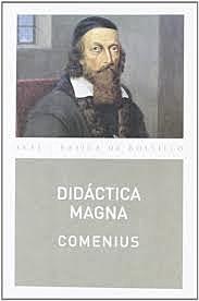Padre de la Pedagogía "Comenio"