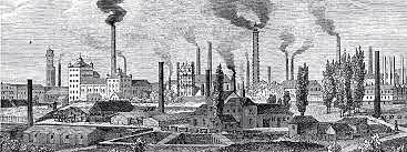 Industrial Revolution
