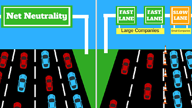 Hope for Net Neutrality continues