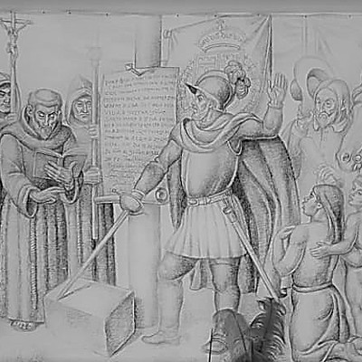 Timeline: Evolución del concepto Patrimonio Histórico