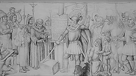 Timeline: Evolución del concepto Patrimonio Histórico