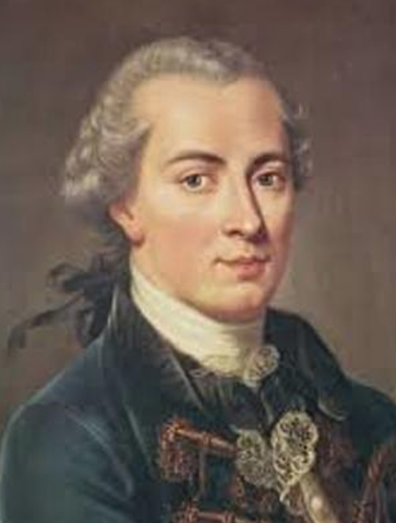 Immanuel Kant