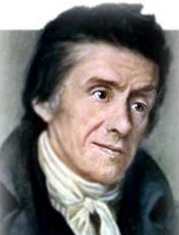 Johann H. Pestalozzi