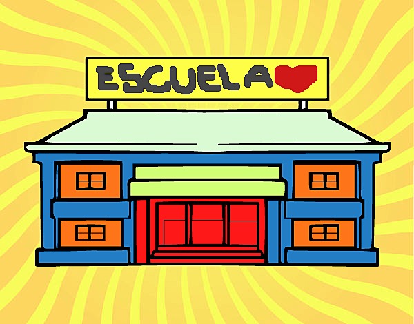 Escuela Primaria
