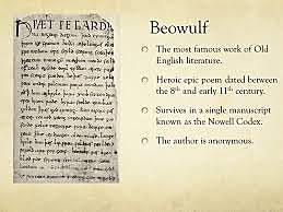Beowulf