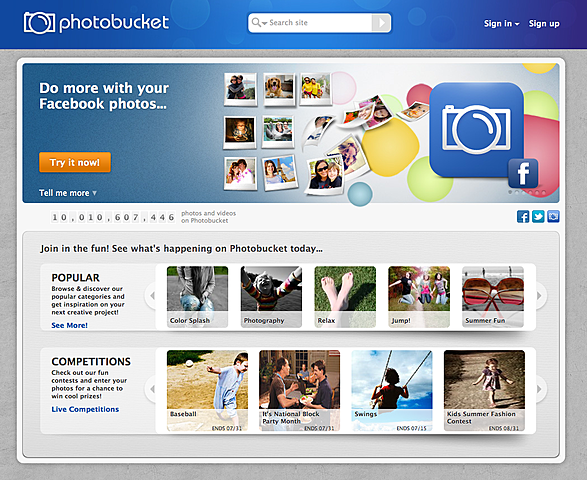 Photobucket