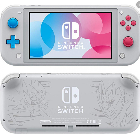 new Nintendo console