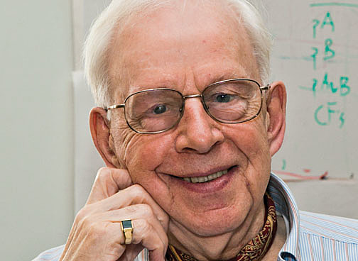 APRENDIZAJE SIGNIFICATIVO - TEORÍA DE LOS MODELOS MENTALES: Johnson-Laird (1936-)