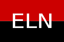 Ejército de Liberación Nacional