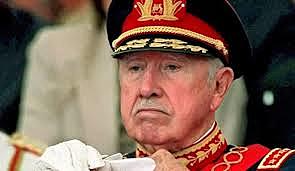 Detención de Pinochet y creación de la Corte Penal Internacional