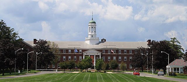 American School For The Deaf