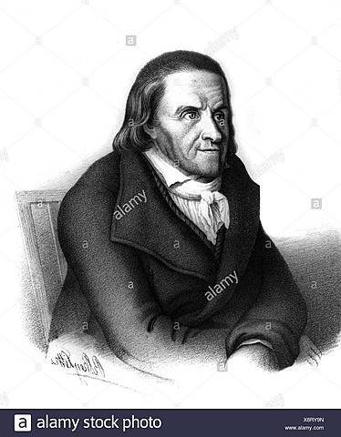 HEINRICH PESTALOZZI