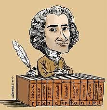 Rousseau  (1712-1782)