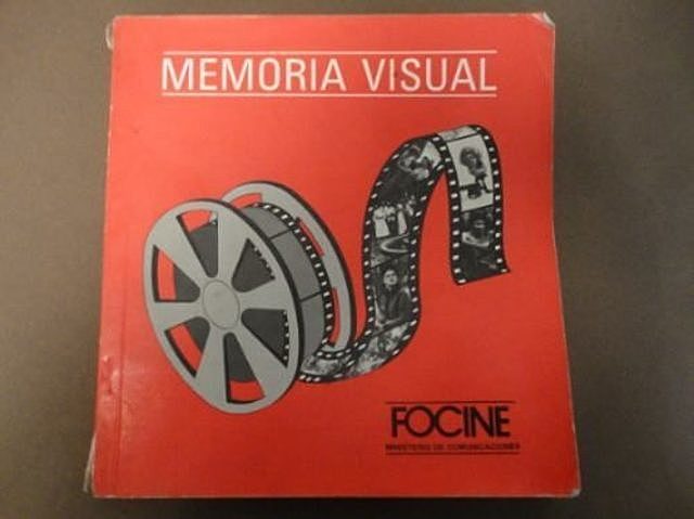 Período productivo de Focine